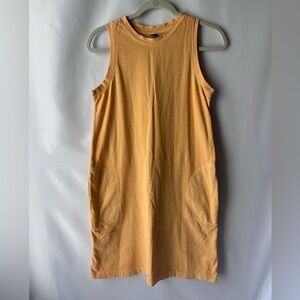 Old navy t shirt lounge dress